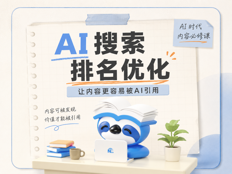 企业案例怎么写才适合GEO推广？别只会晒成果