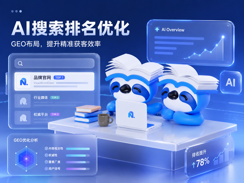 企业内容为什么要做知识库？AI识别你的关键在哪里