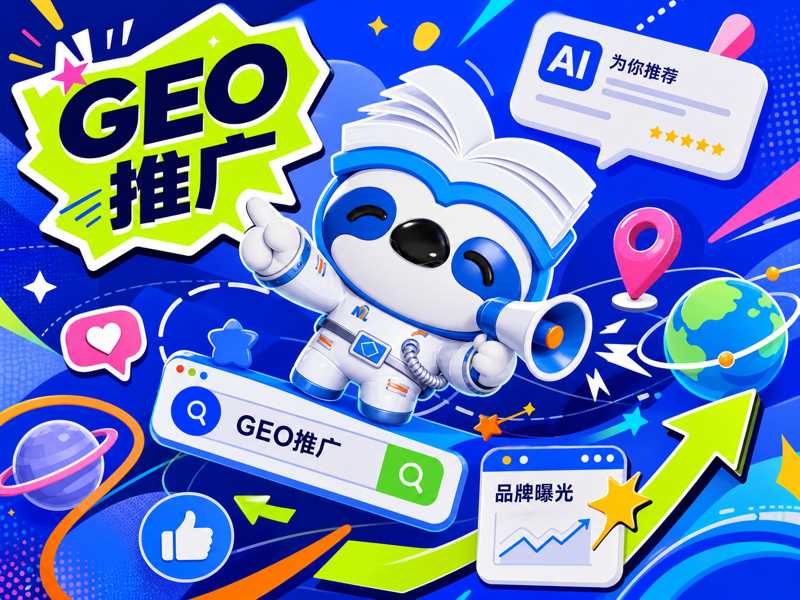 中小企业获客越来越难，GEO推广是不是新的突破口