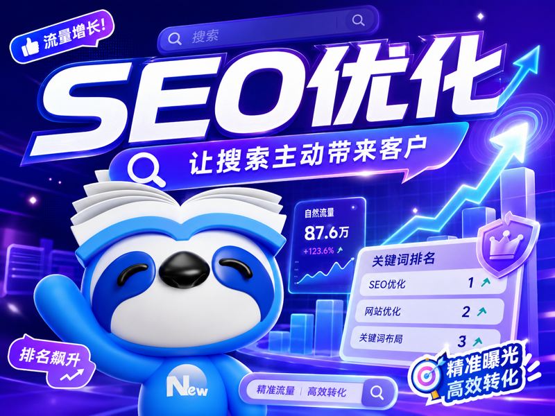 SEO优化公司怎么选？会做排名和会做获客根本是两回事