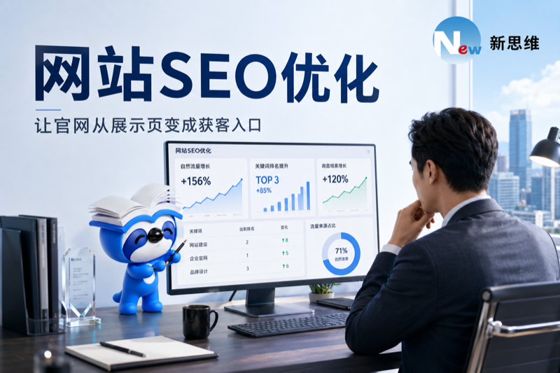 SEO优化价格为什么差距这么大？低价套餐往往省掉了核心工作