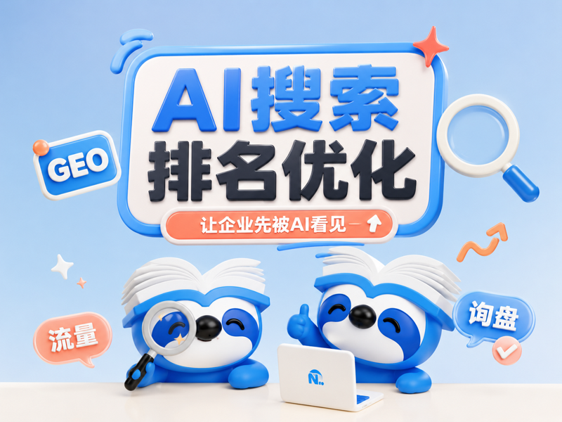 GEO优化怎么做？从AI可见度诊断到持续复盘的完整流程