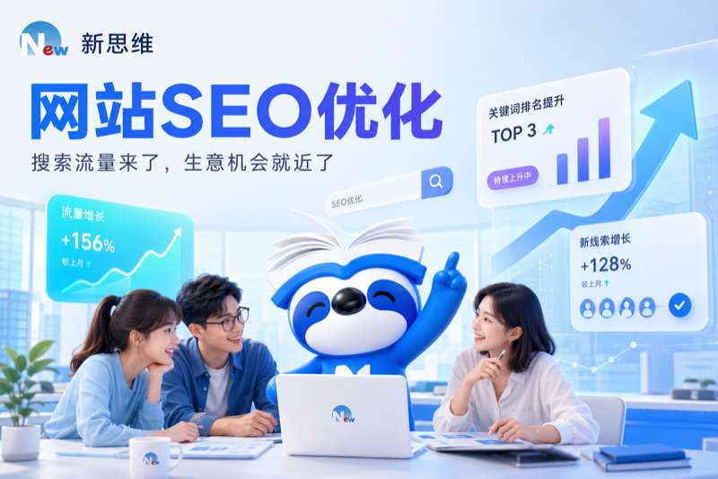 SEO优化如何提升B2B网站效果？产品页不能只写型号和参数
