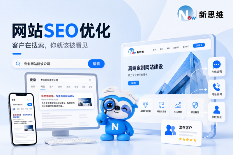 SEO优化要不要修改旧文章？有些沉睡页面比新内容更值得抢救